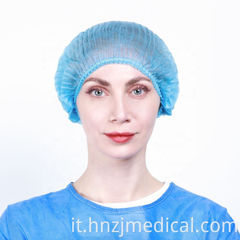Surgical Cap Sterile Medical